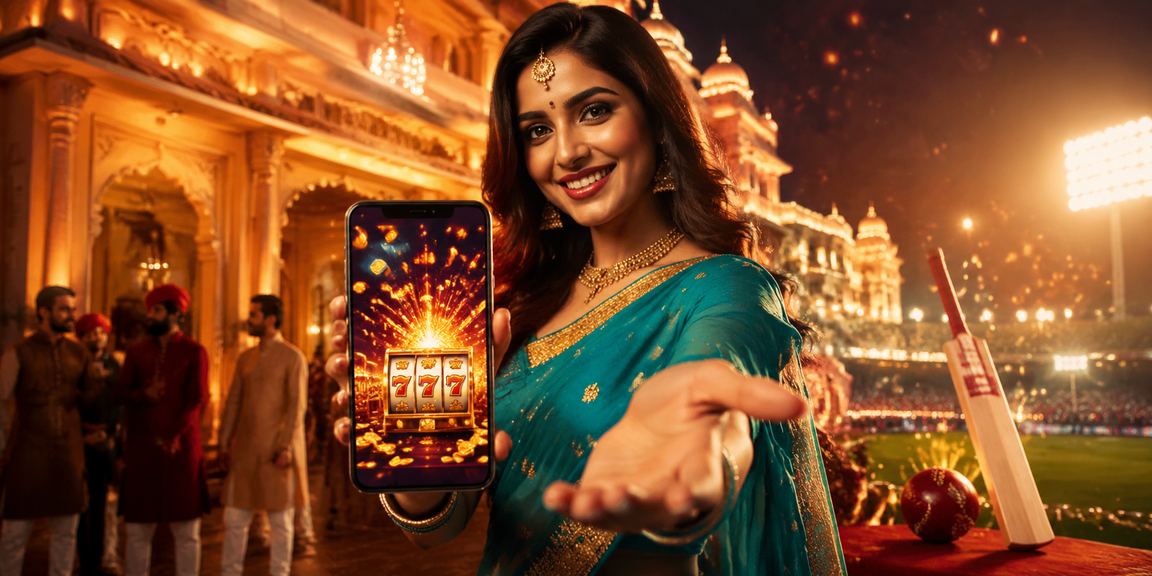 Young players enjoying Teen Patti online during festive celebrations